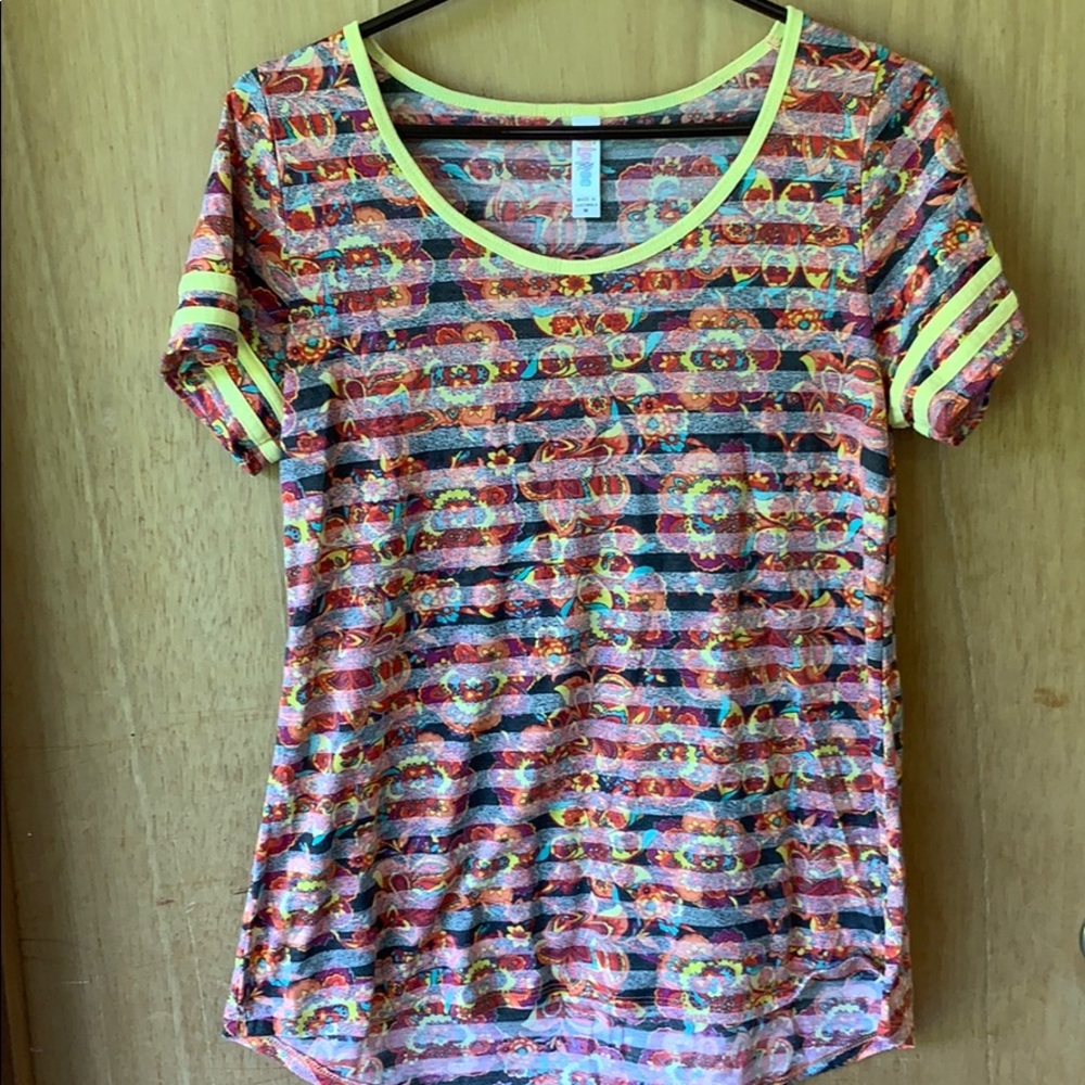 Lula Roe. Size M